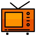 Free Fernseher  Symbol