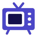 Free Fernsehen  Icon