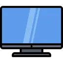 Free Fernsehen  Symbol