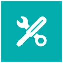Free Reparar Ferramenta Consertar Ícone