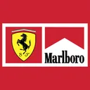 Free Ferrari  Icon