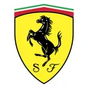 Free Ferrari Ges Logo Icon