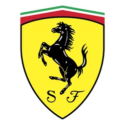 Free Ferrari Logo Icon