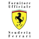 Free Ferrari Ufficiale Logo Icon