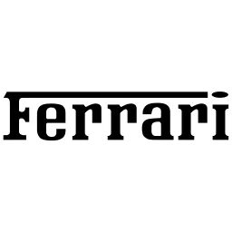 Free Ferrari Logo Icon