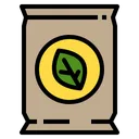 Free Fertilizer  Icon