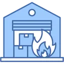 Free Feuer Flamme Brennen Symbol