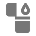 Free Feuer Feuerzeug Icon