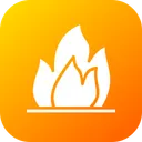 Free Feuer  Symbol