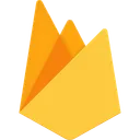 Free Firebase Unternehmen Marke Icon