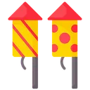 Free Feuerwerk Symbol