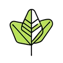 Free Feuille Nature Environnement Icon