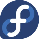 Free Fedora Logo Icon