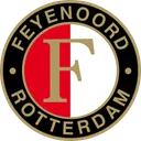 Free Feyenoord Company Brand Icon