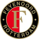 Free Feyenoord Empresa Marca Icono