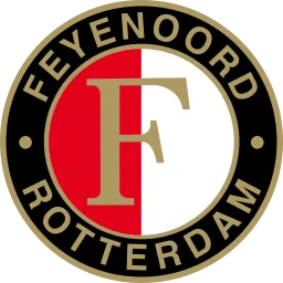 Free Feyenoord Logo Icon