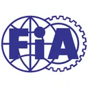 Free Fia Company Brand Icon
