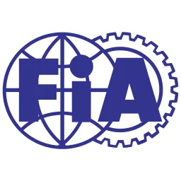 Free Fia Logo Icon