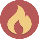 Free Fiamma Icon