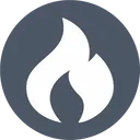 Free Fiamma Icon