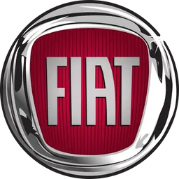 Free Fiat Logo Symbol