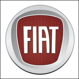 Free Fiat Logo Icon