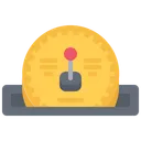 Free Ficha de videojuego  Icono
