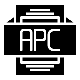 Free Fichier APC  Icône