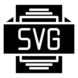 Free Fichier SVG  Icône