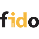 Free Fidoalliance Technology Logo Social Media Logo Icon
