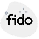 Free Fidoalliance Technology Logo Social Media Logo Icon