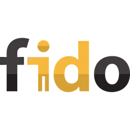 Free Fidoalianza Logo Icono