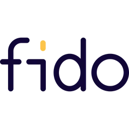 Free Fidoalliance Logo Icon