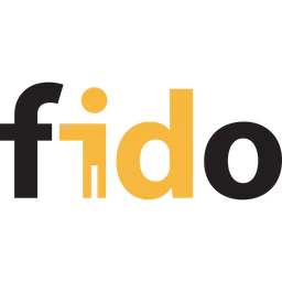 Free Fidoalliance Logo Icon