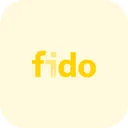 Free Fidoalliance Technology Logo Social Media Logo Icon