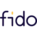 Free Fidoalliance Technology Logo Social Media Logo Icon