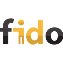 Free Fidoalliance  Icon