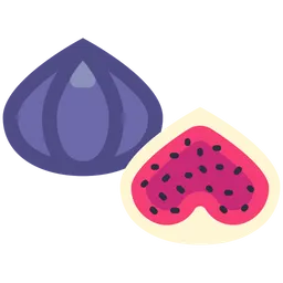 Free Fig  Icon