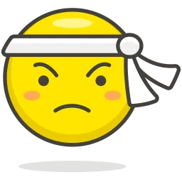 Free 戦い Emoji アイコン