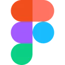 Free Figma Apfel Logo Symbol