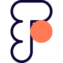 Free Figma Logo Icon