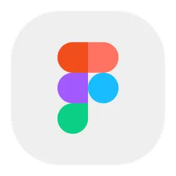 Free Figma Logo Icon