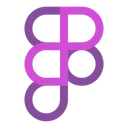 Free Figma Sofware Brand Icon