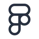 Free Figma Social Media Icons Icon