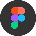 Free Figma Logo Technology Logo Icon