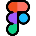 Free Figma  Icon
