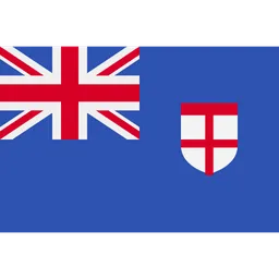 Free Fiji Flag Icon