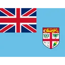 Free Fiji Flag Country Icon