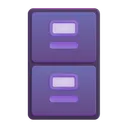 Free Cabinet Color Icon