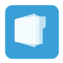 Free Explorer File Explorer Icon